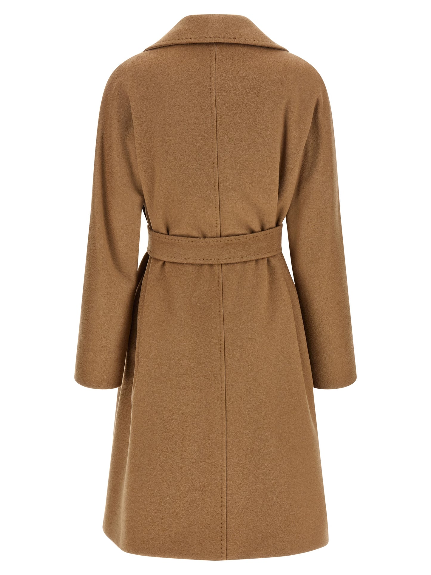 Max Mara Studio Women 'Dravenna' Coat MAX MARA STUDIO