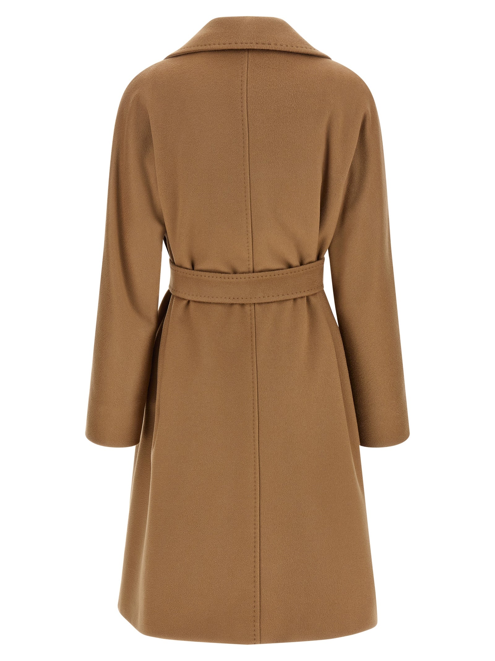 Max Mara Studio Women 'Dravenna' Coat MAX MARA STUDIO