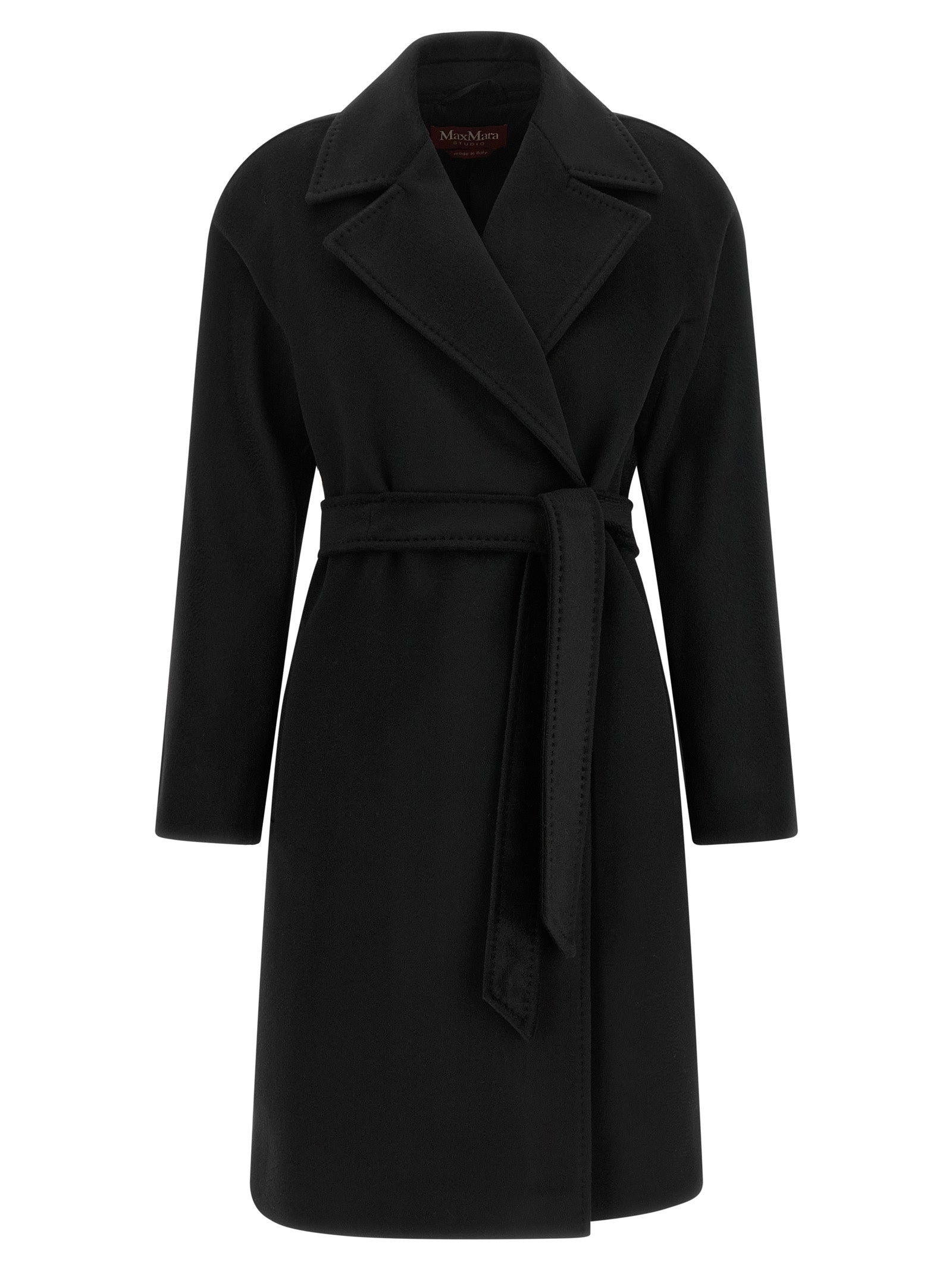 Max Mara Studio Women 'Dravenna' Coat MAX MARA STUDIO