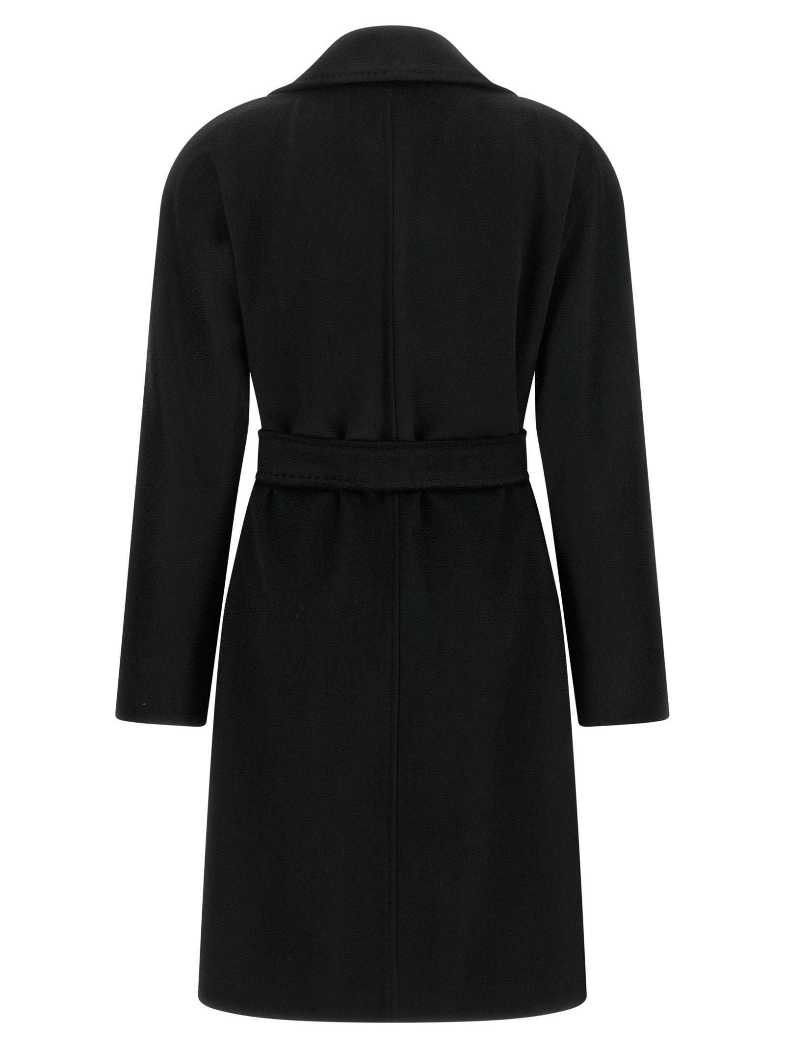 Max Mara Studio Women 'Dravenna' Coat MAX MARA STUDIO
