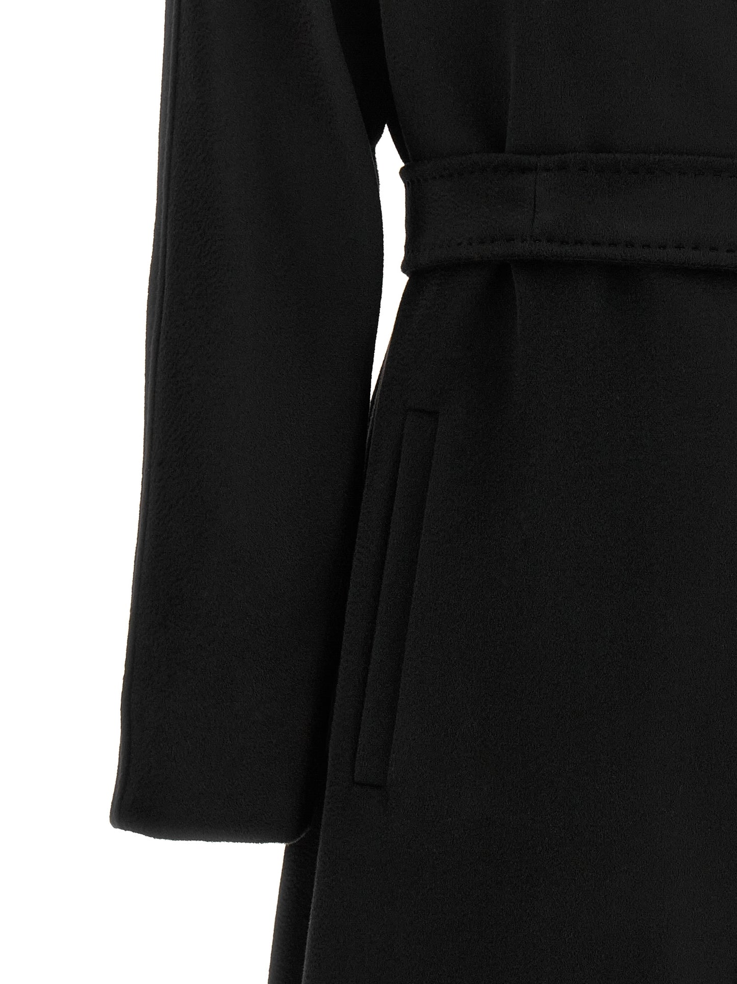Max Mara Studio Women 'Dravenna' Coat MAX MARA STUDIO