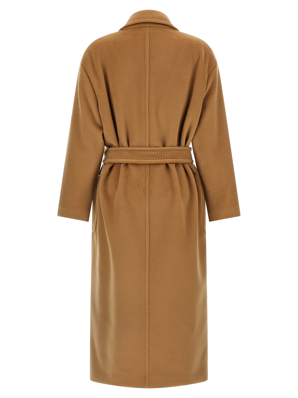 Max Mara Studio Women 'Giambo' Coat MAX MARA STUDIO
