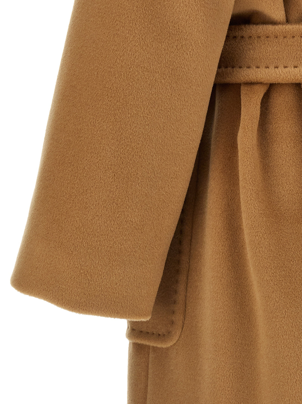 Max Mara Studio Women 'Giambo' Coat MAX MARA STUDIO