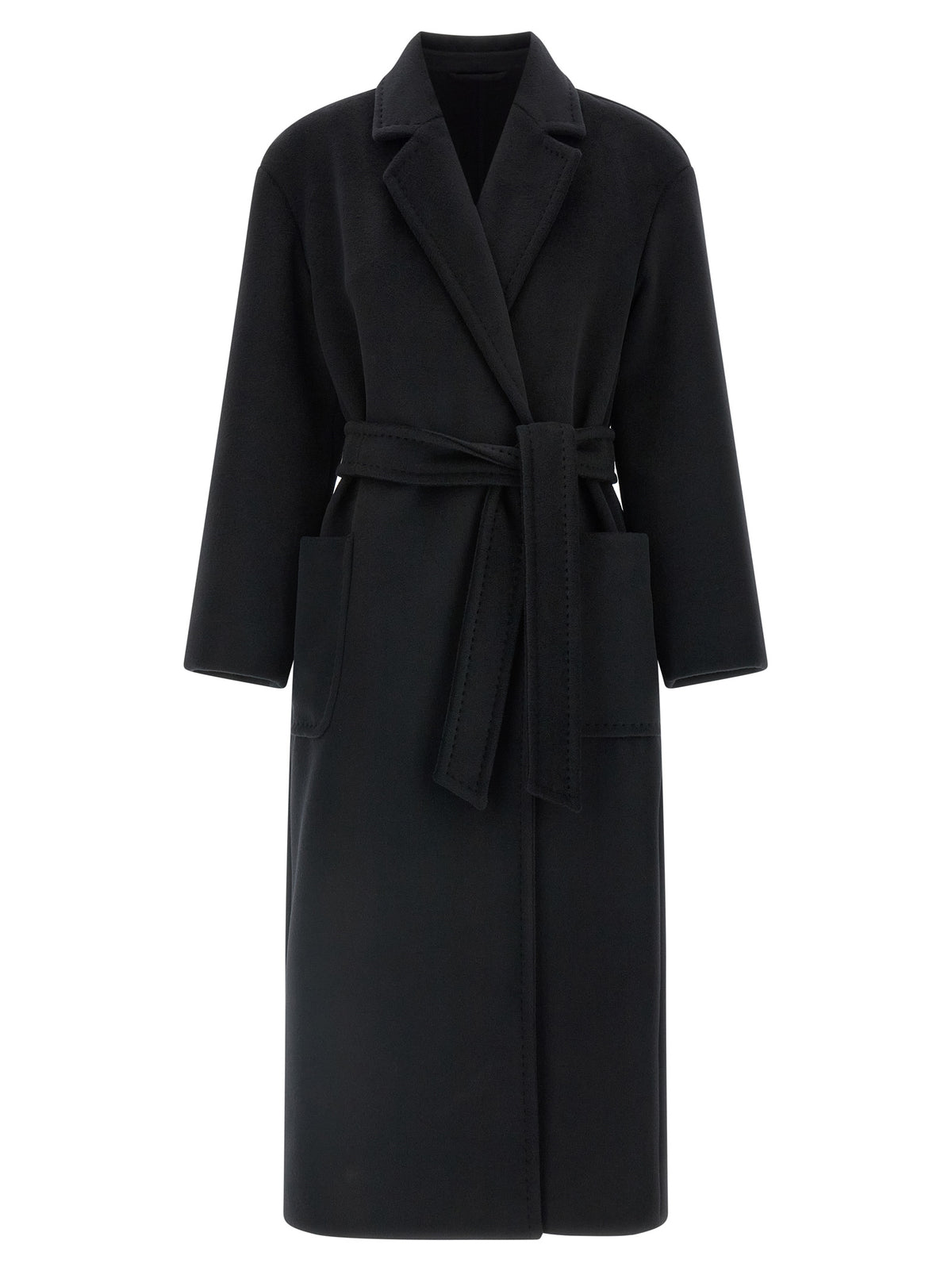 Max Mara Studio Women 'Giambo' Coat MAX MARA STUDIO