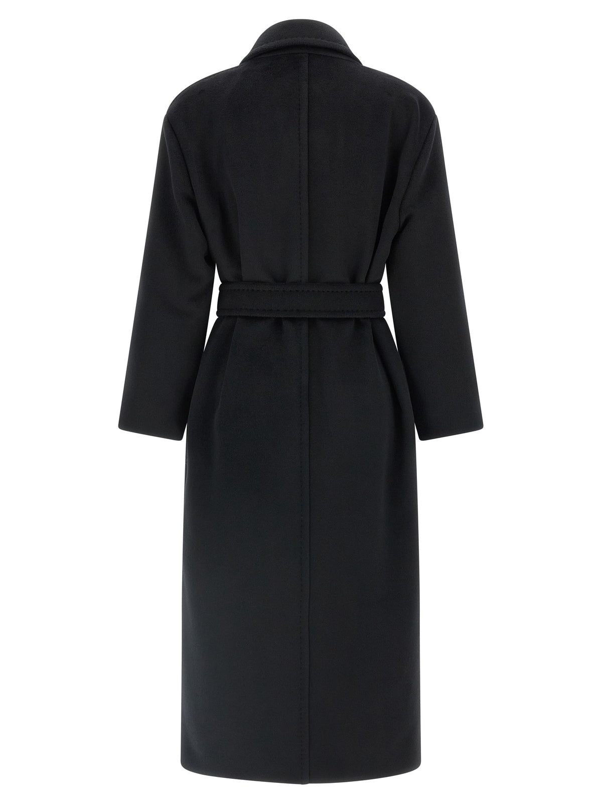 Max Mara Studio Women 'Giambo' Coat MAX MARA STUDIO