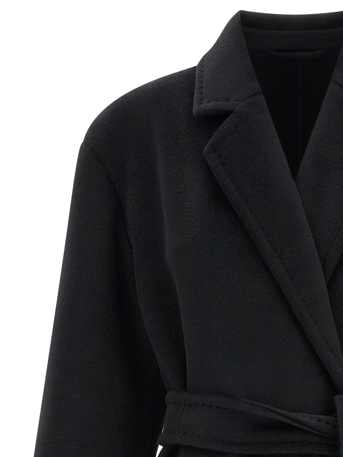 Max Mara Studio Women 'Giambo' Coat MAX MARA STUDIO