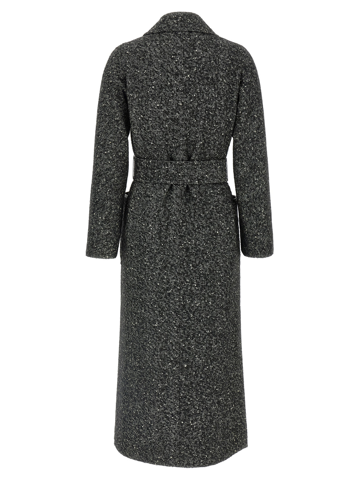 Max Mara Studio Women 'Eroso' Coat MAX MARA STUDIO