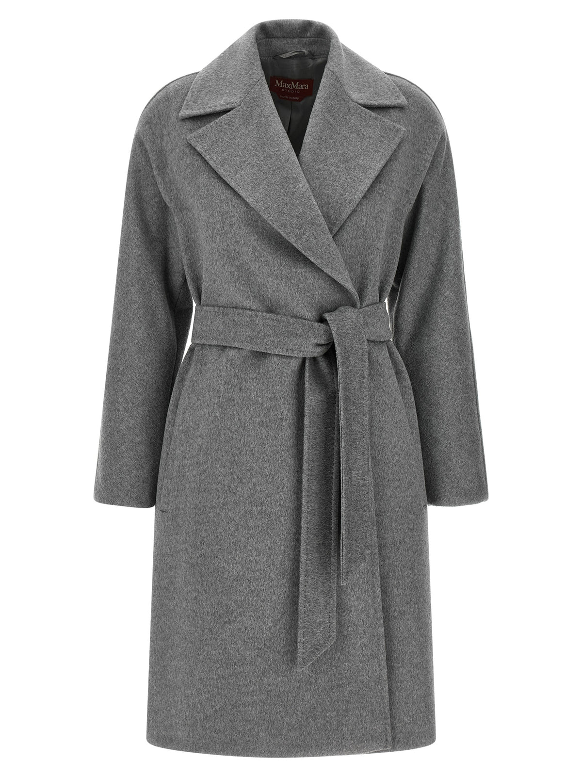 Max Mara Studio Women 'Ravenna' Coat