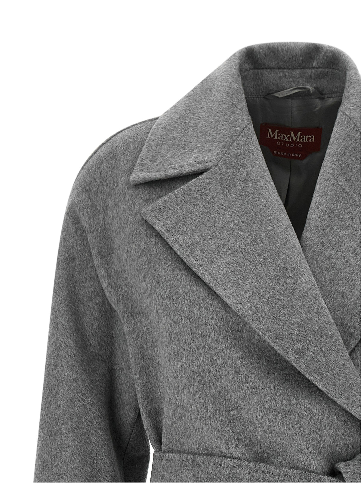 Max Mara Studio Women 'Ravenna' Coat