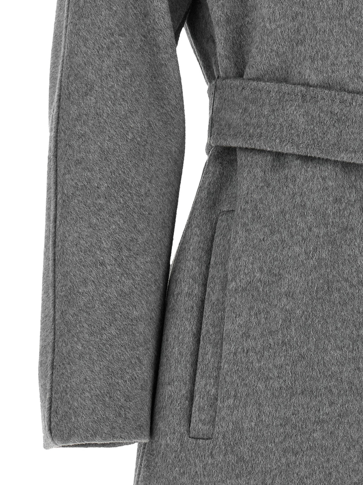 Max Mara Studio Women 'Ravenna' Coat