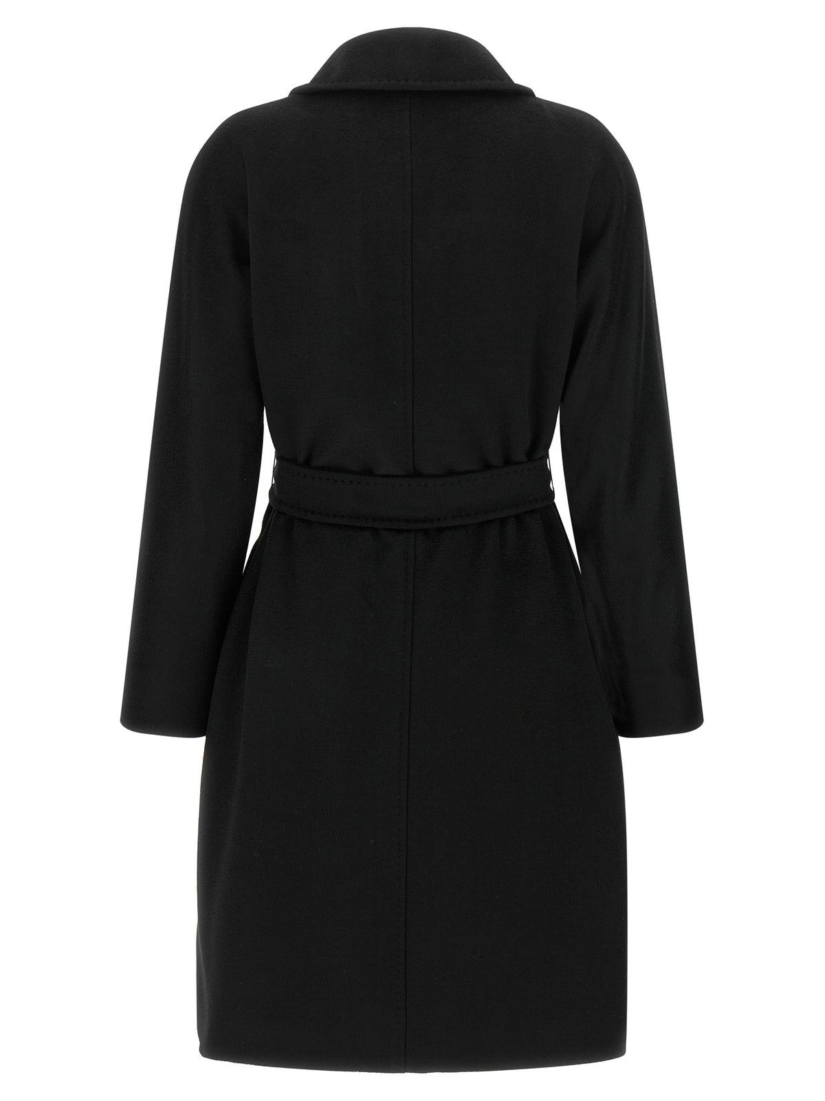 Max Mara Studio Women 'Ravenna' Coat MAX MARA STUDIO