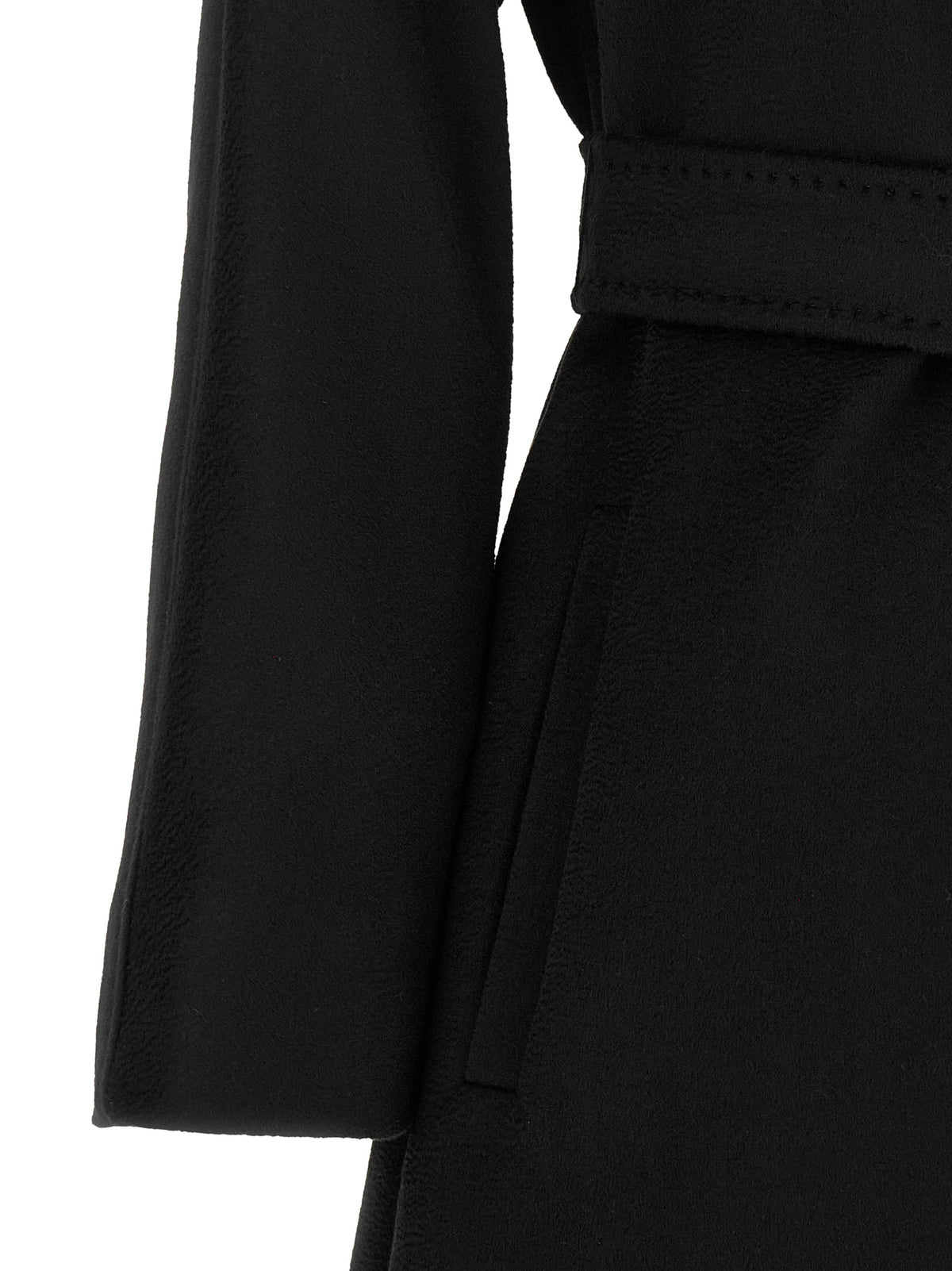 Max Mara Studio Women 'Ravenna' Coat MAX MARA STUDIO