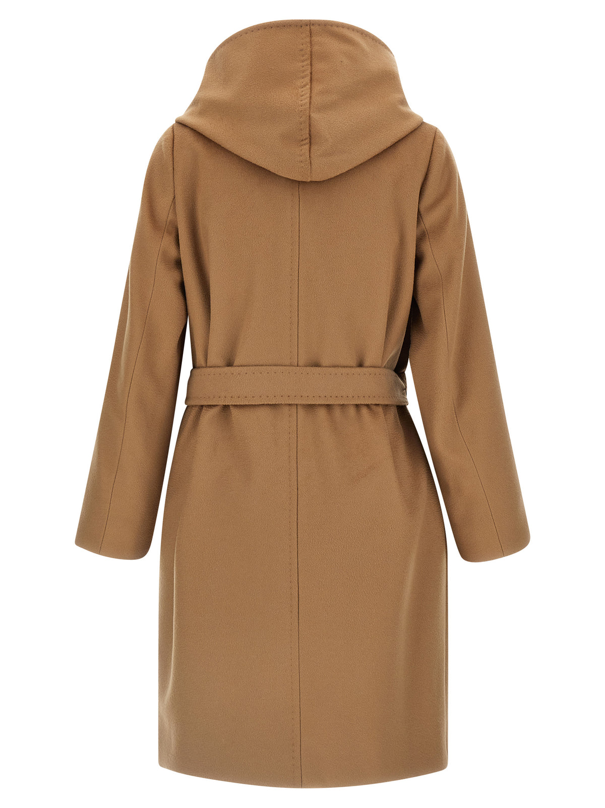 Max Mara Studio Women 'New Mang' Coat MAX MARA STUDIO