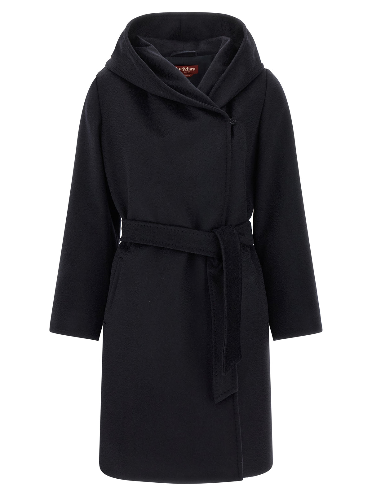 Max Mara Studio Women 'New Mang' Coat MAX MARA STUDIO