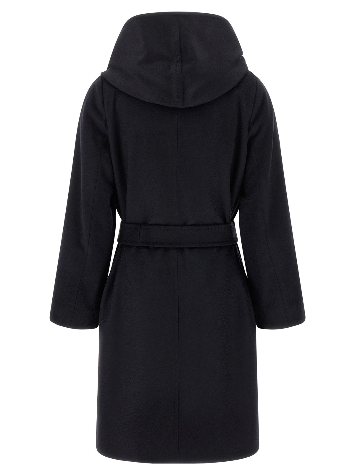 Max Mara Studio Women 'New Mang' Coat MAX MARA STUDIO