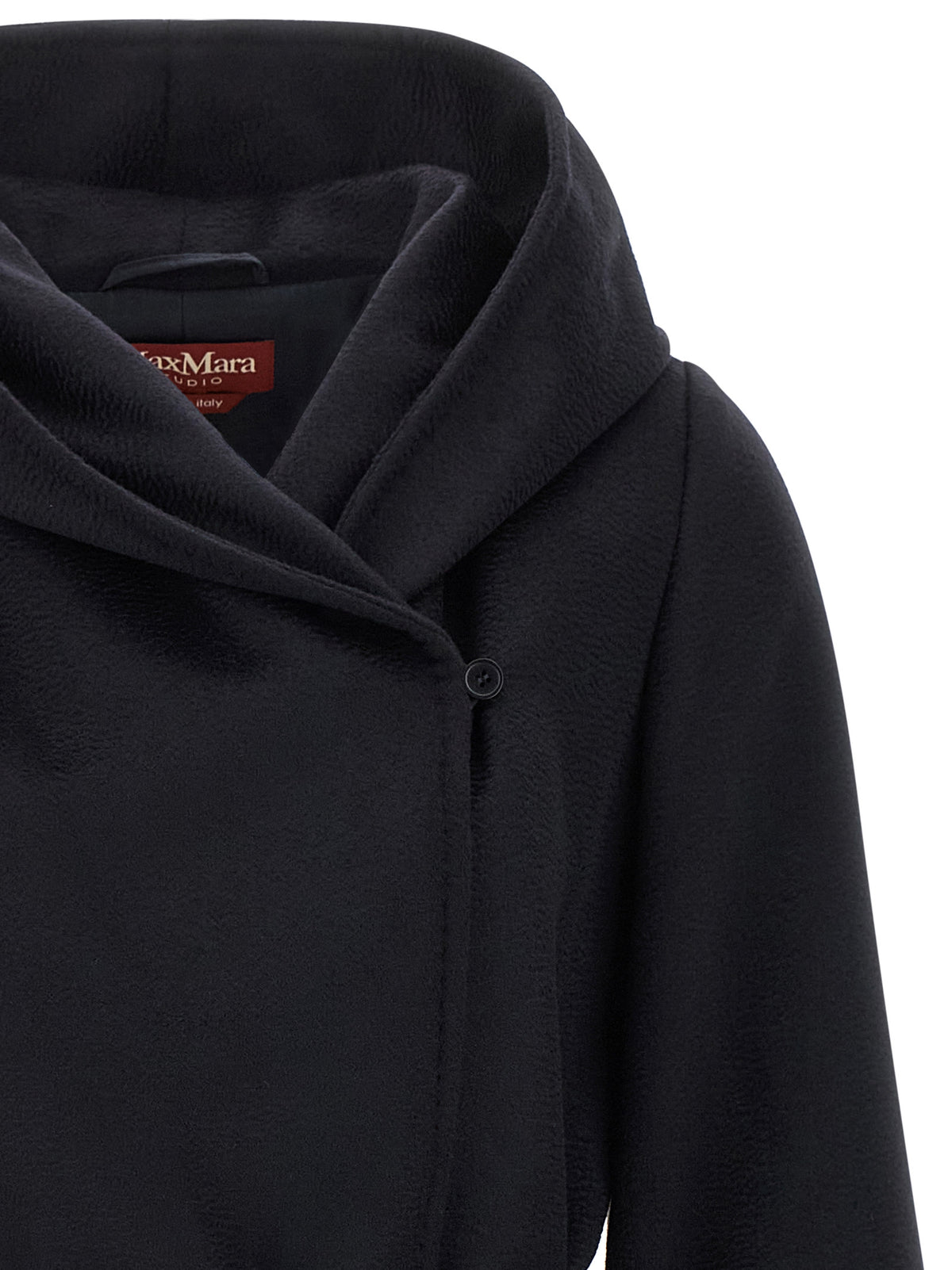 Max Mara Studio Women 'New Mang' Coat MAX MARA STUDIO