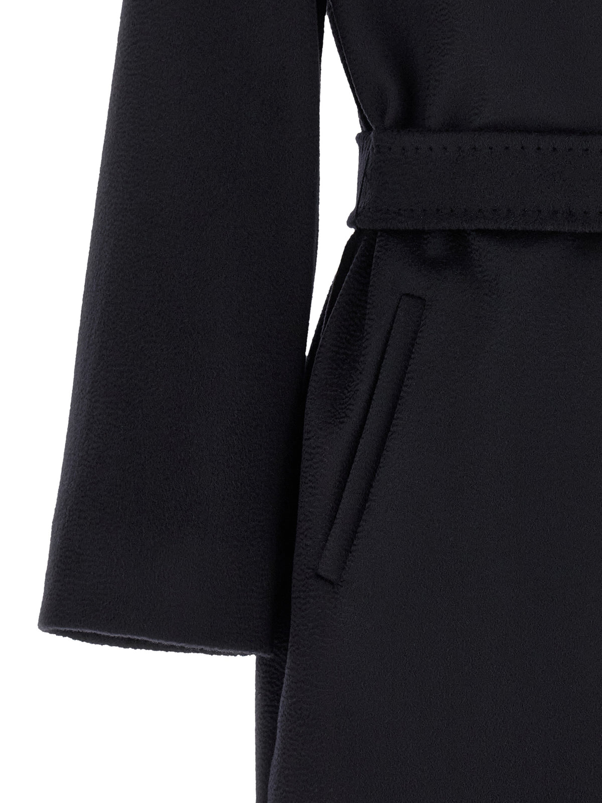 Max Mara Studio Women 'New Mang' Coat MAX MARA STUDIO