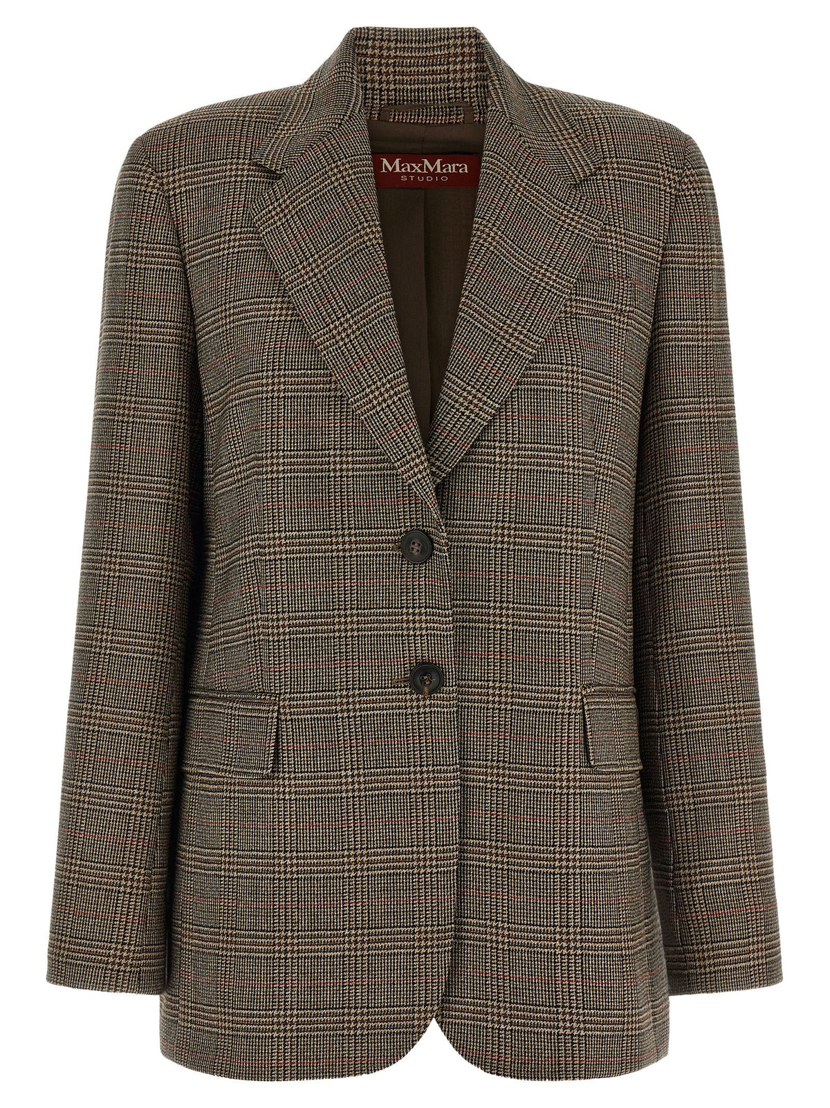 Max Mara Studio Women 'Mstalca' Blazer MAX MARA STUDIO