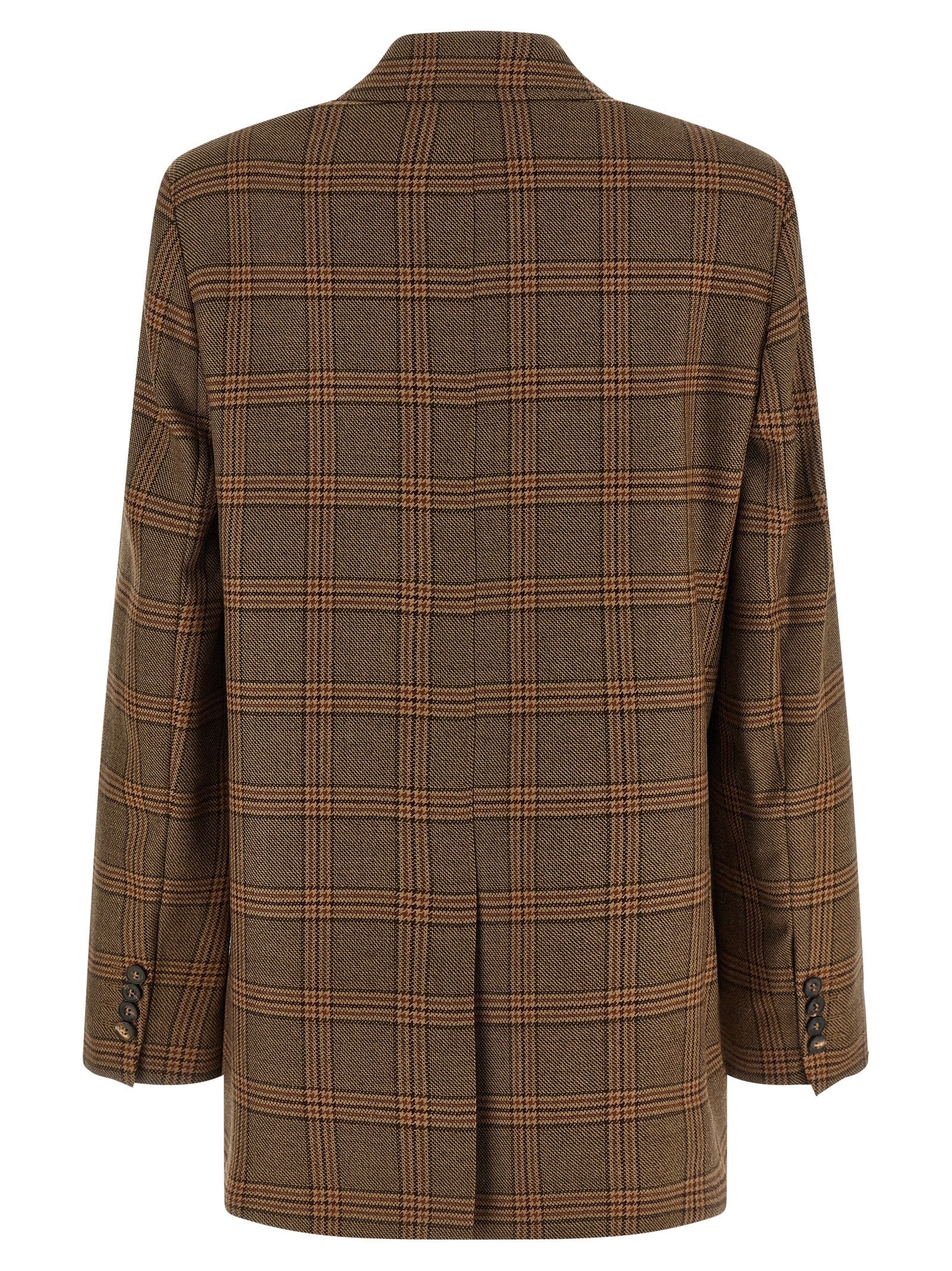 Max Mara Studio Women 'Mstalca' Blazer MAX MARA STUDIO