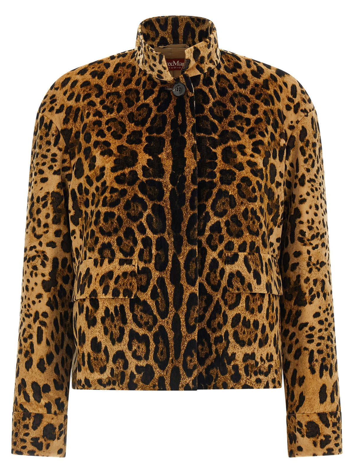 Max Mara Studio Women 'Mstedro' Jacket MAX MARA STUDIO