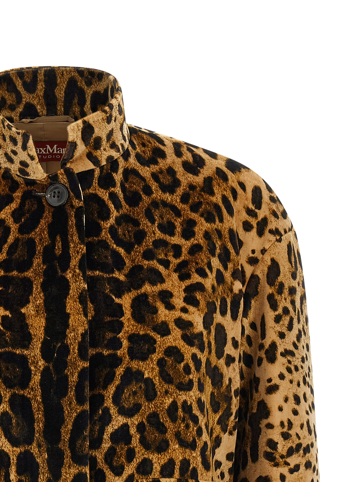 Max Mara Studio Women 'Mstedro' Jacket MAX MARA STUDIO