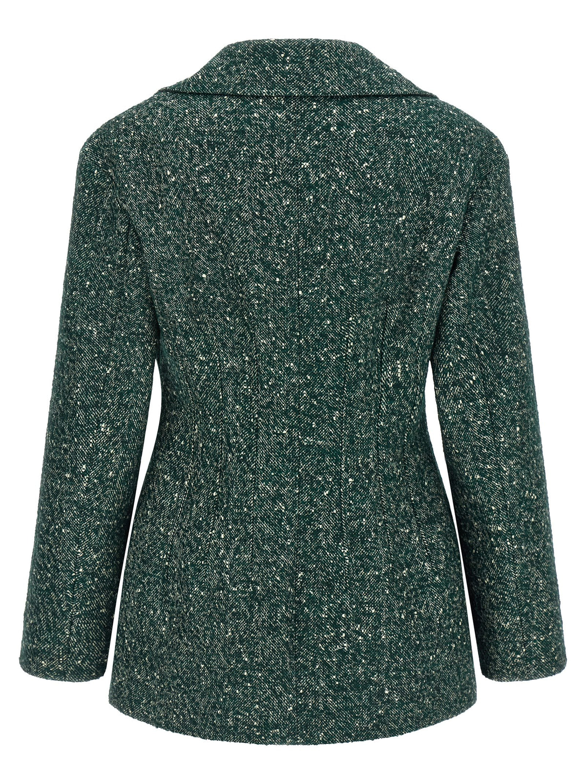 Max Mara Studio Women 'Civada' Blazer MAX MARA STUDIO