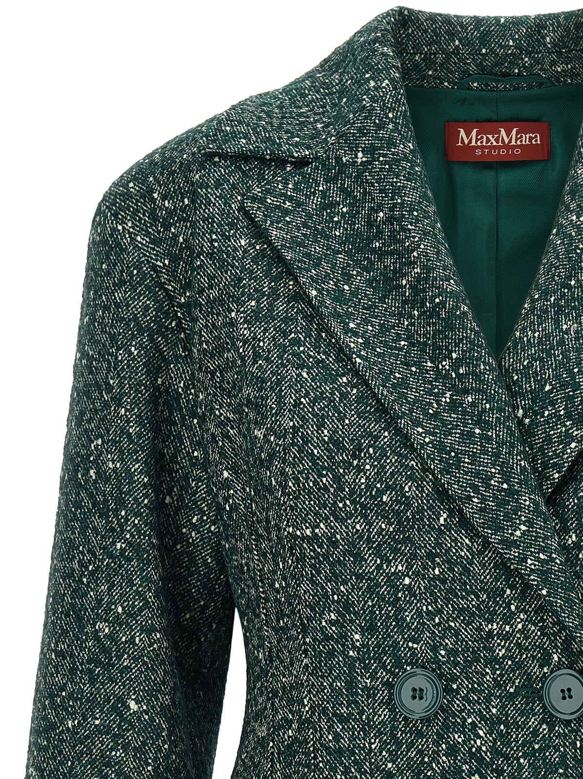 Max Mara Studio Women 'Civada' Blazer MAX MARA STUDIO