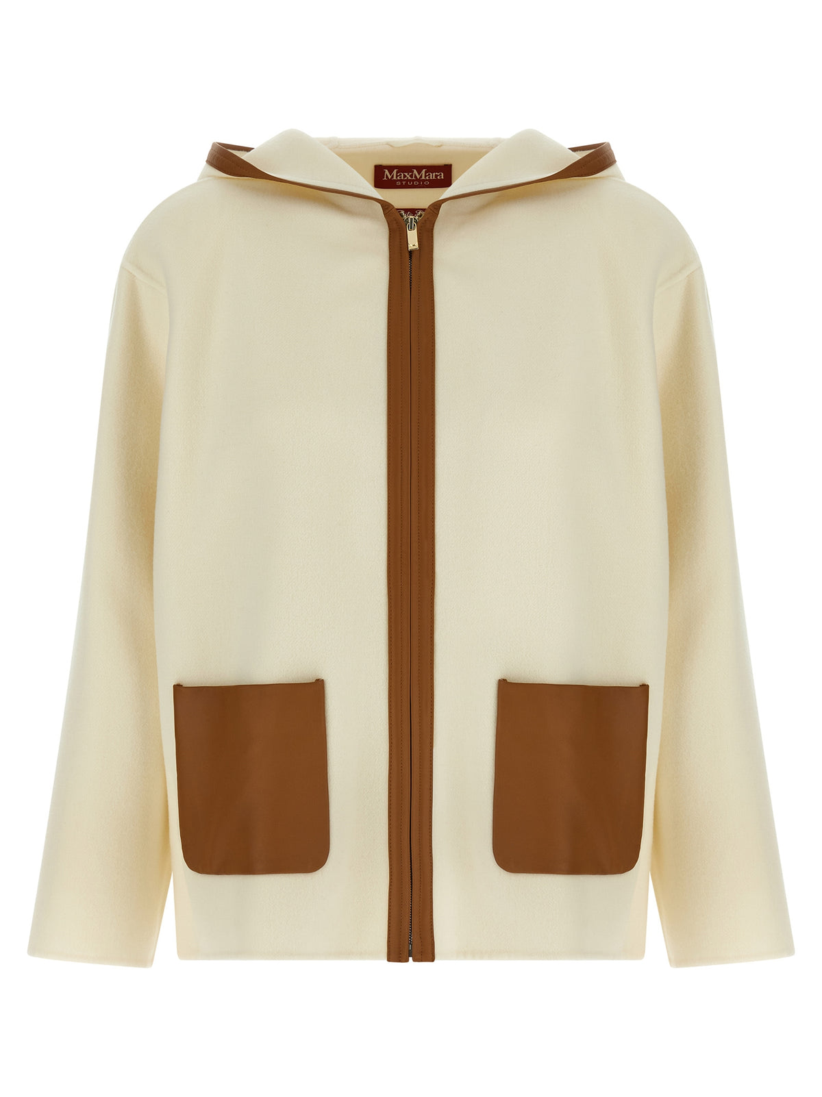 Max Mara Studio Women 'Mstcomica' Coat MAX MARA STUDIO