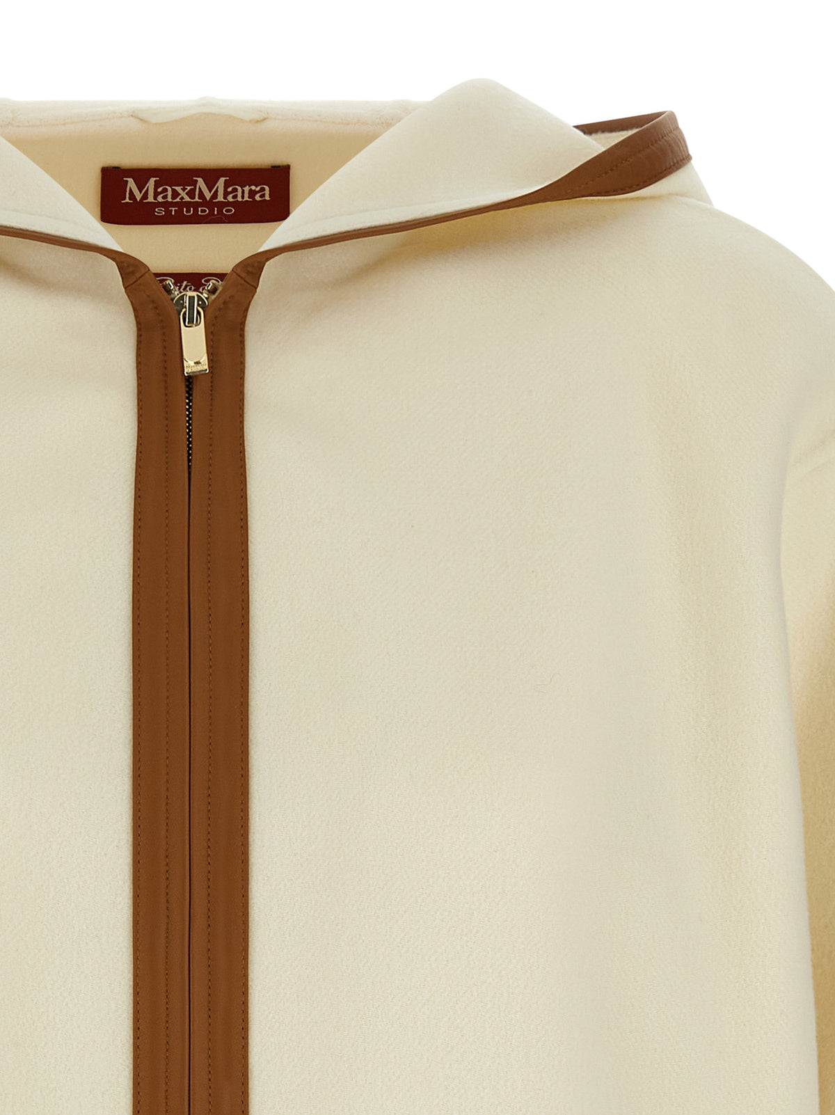 Max Mara Studio Women 'Mstcomica' Coat MAX MARA STUDIO