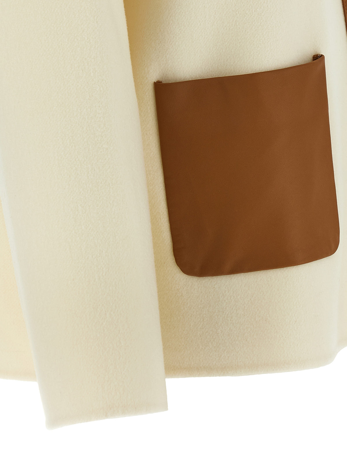 Max Mara Studio Women 'Mstcomica' Coat MAX MARA STUDIO