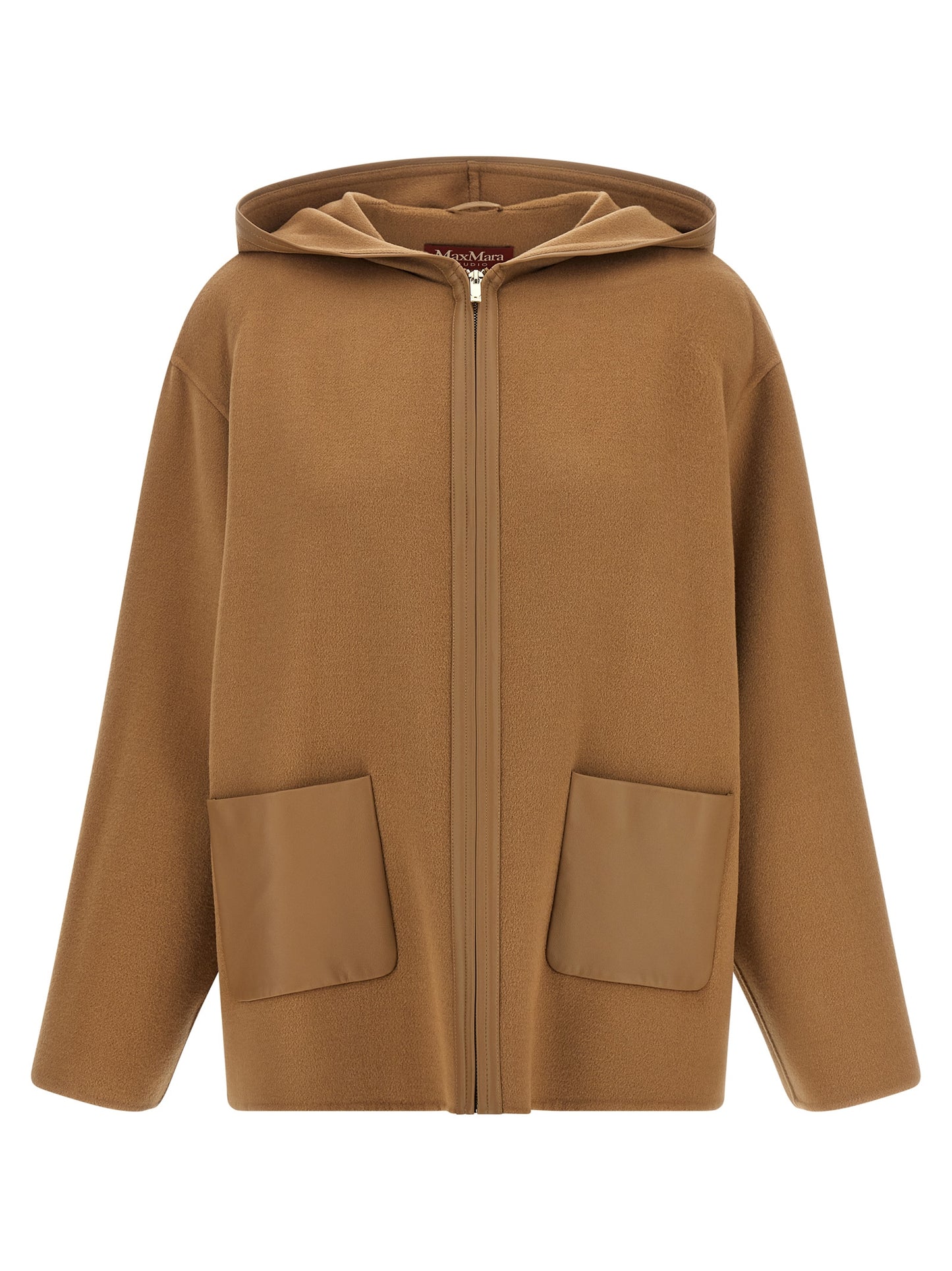Max Mara Studio Women 'Mstcomica' Jacket MAX MARA STUDIO