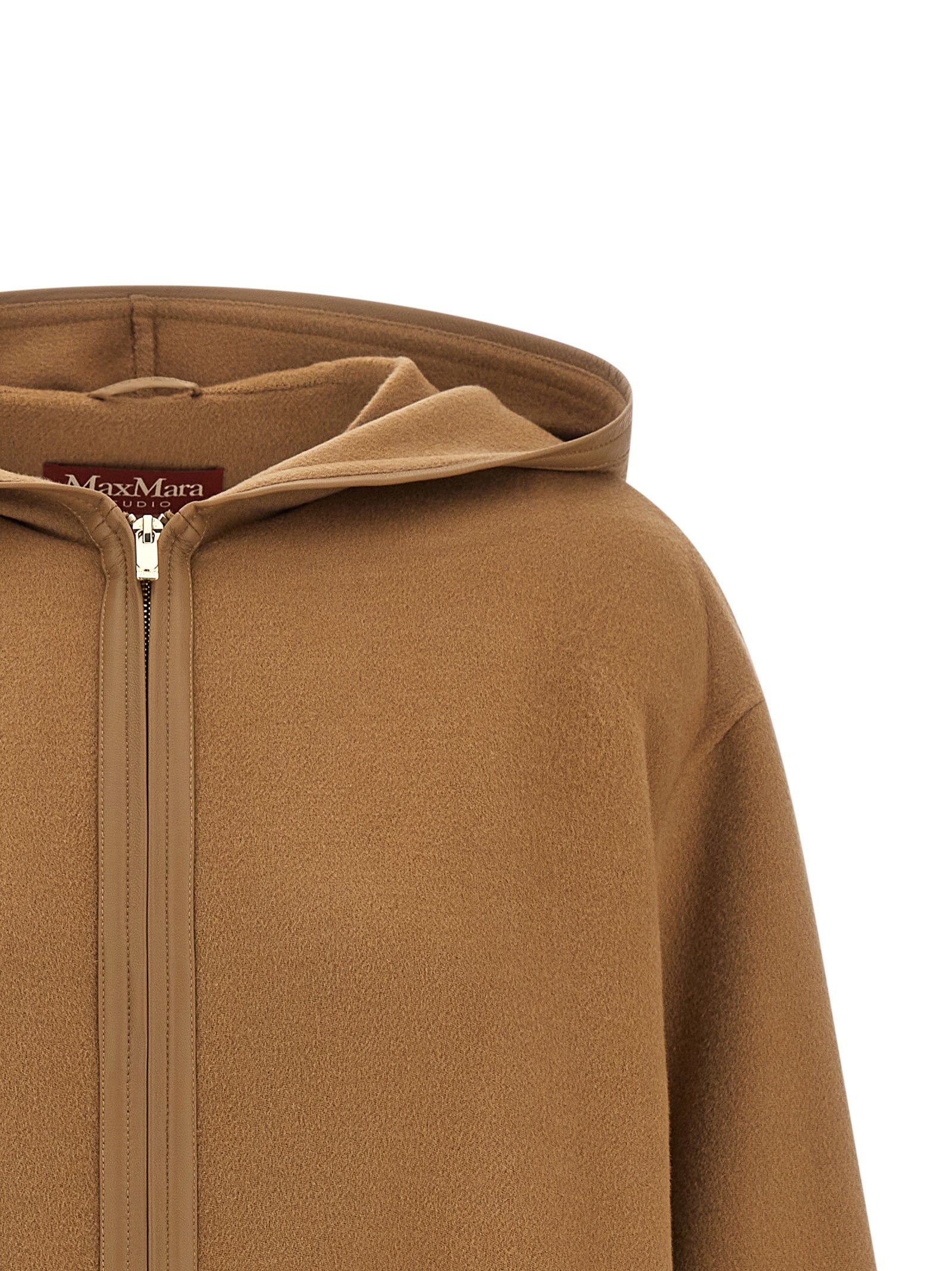 Max Mara Studio Women 'Mstcomica' Jacket MAX MARA STUDIO
