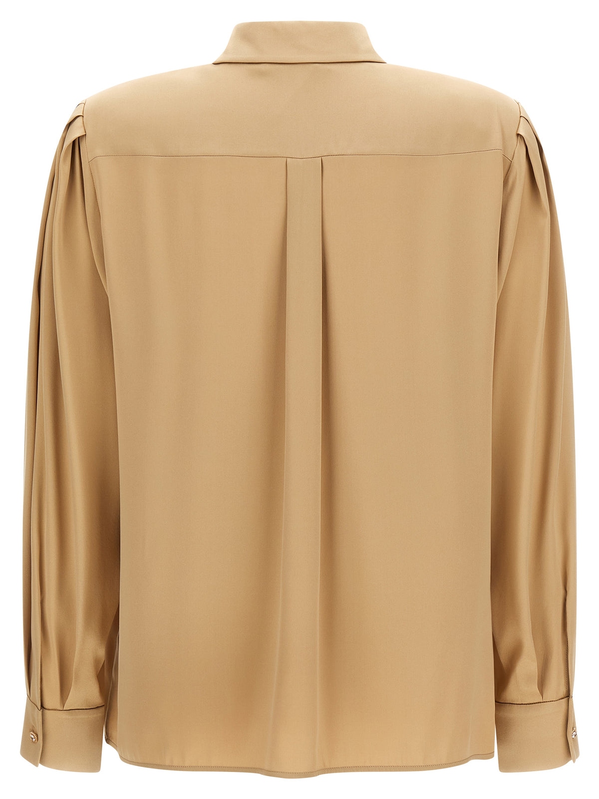 Max Mara Studio Women 'Vongola' Shirt MAX MARA STUDIO