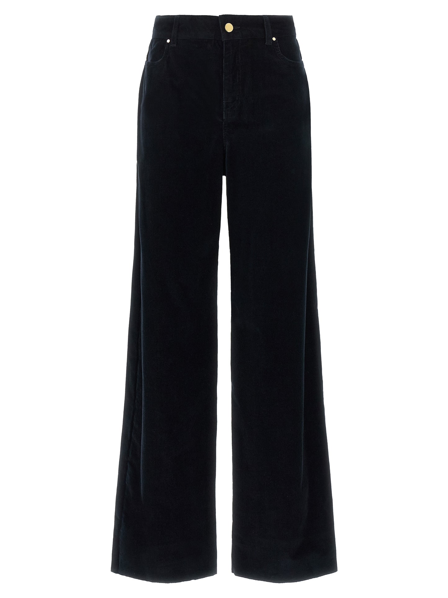 Max Mara Studio Women 'Fragola' Palazzo Pants MAX MARA STUDIO