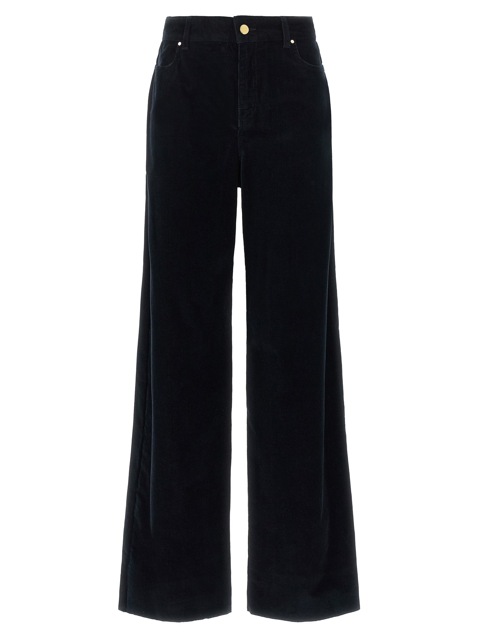 Max Mara Studio Women 'Fragola' Palazzo Pants MAX MARA STUDIO