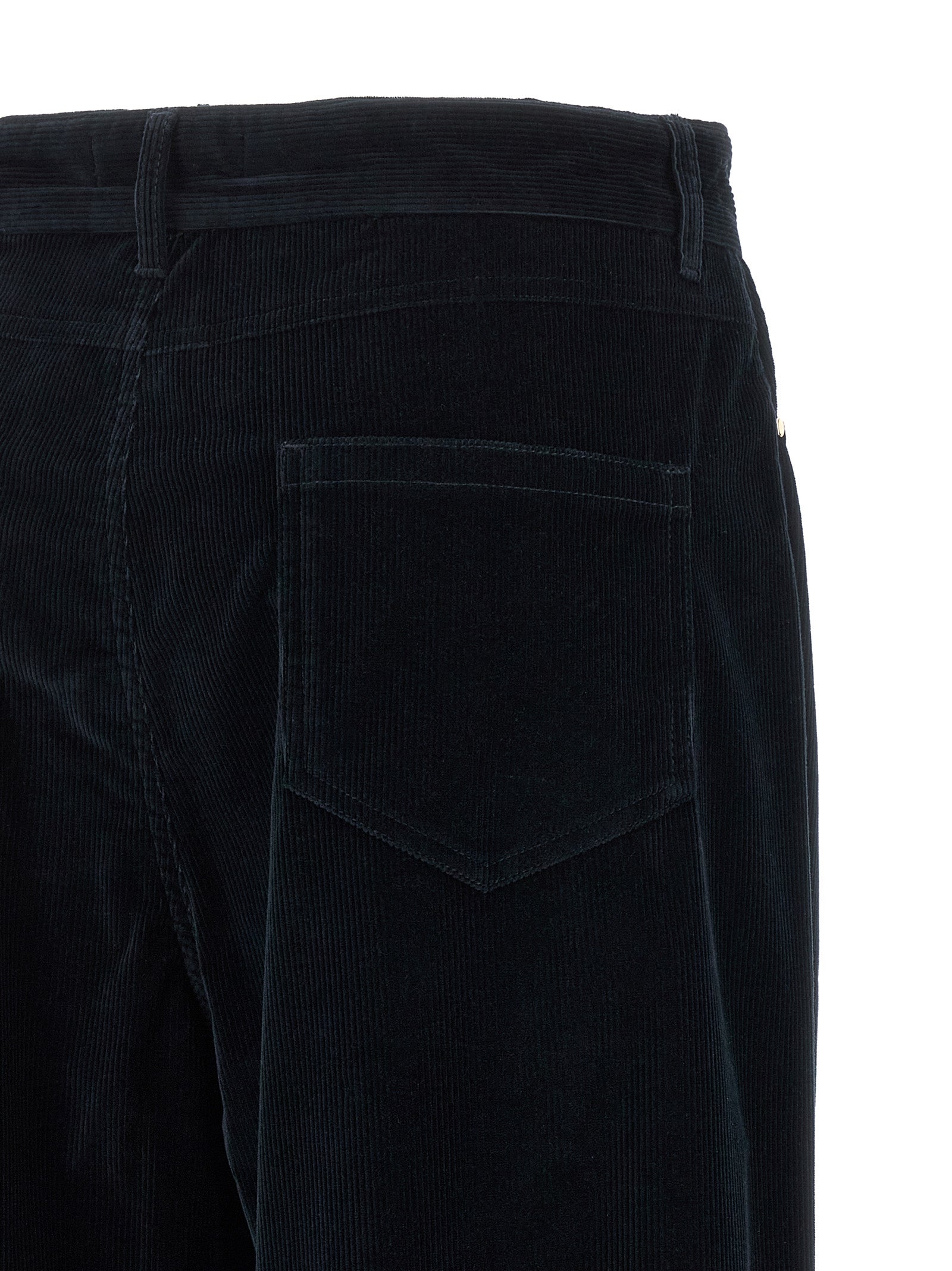 Max Mara Studio Women 'Fragola' Palazzo Pants MAX MARA STUDIO