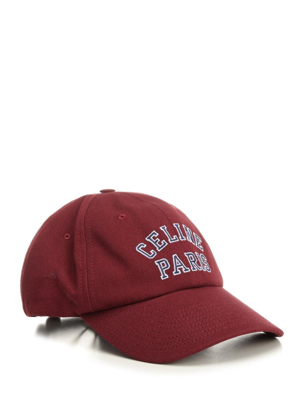 Celine Women Richelieu Cap CELINE