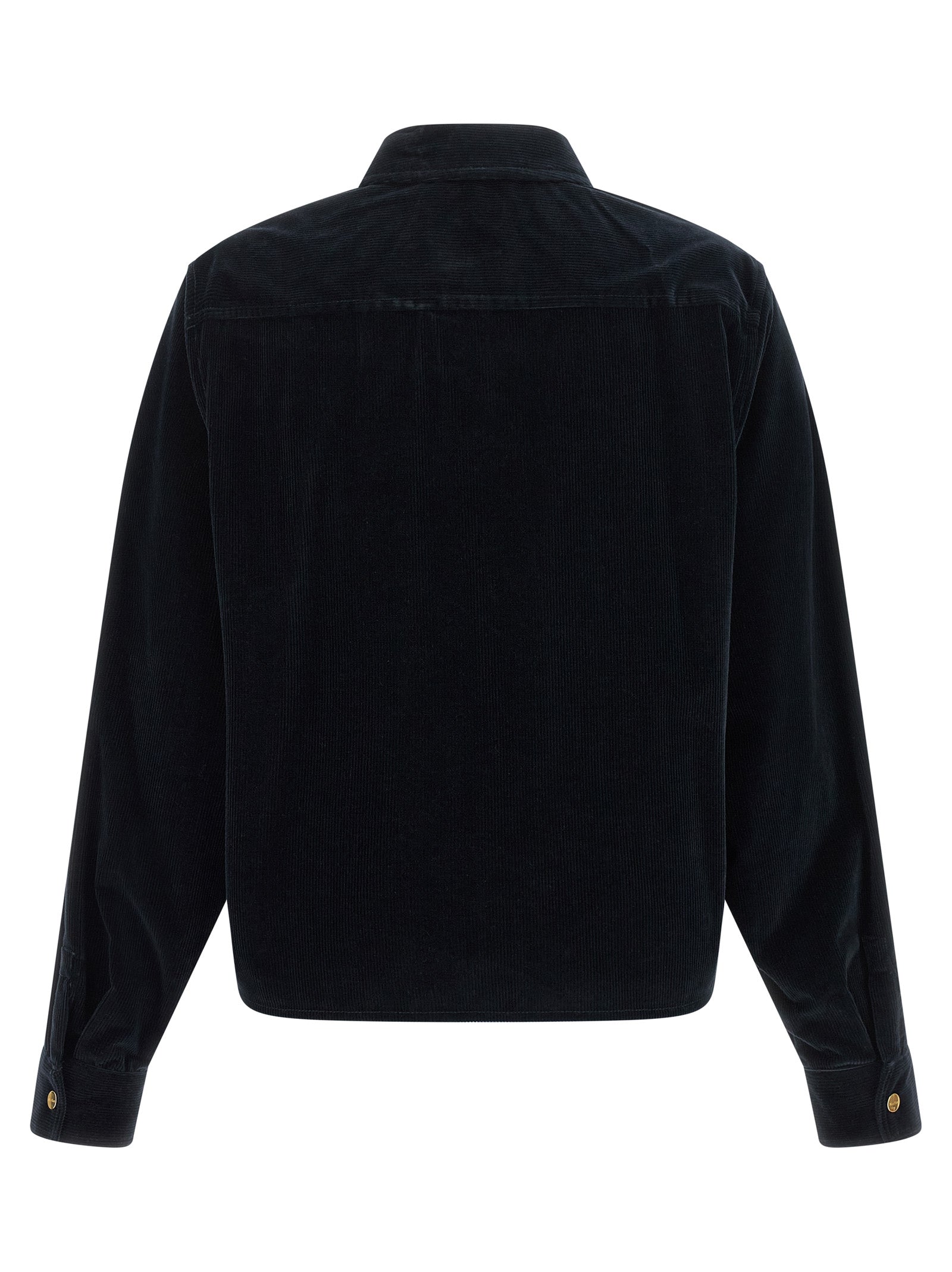 Max Mara Studio Women 'Mstrivolo' Overshirt MAX MARA STUDIO