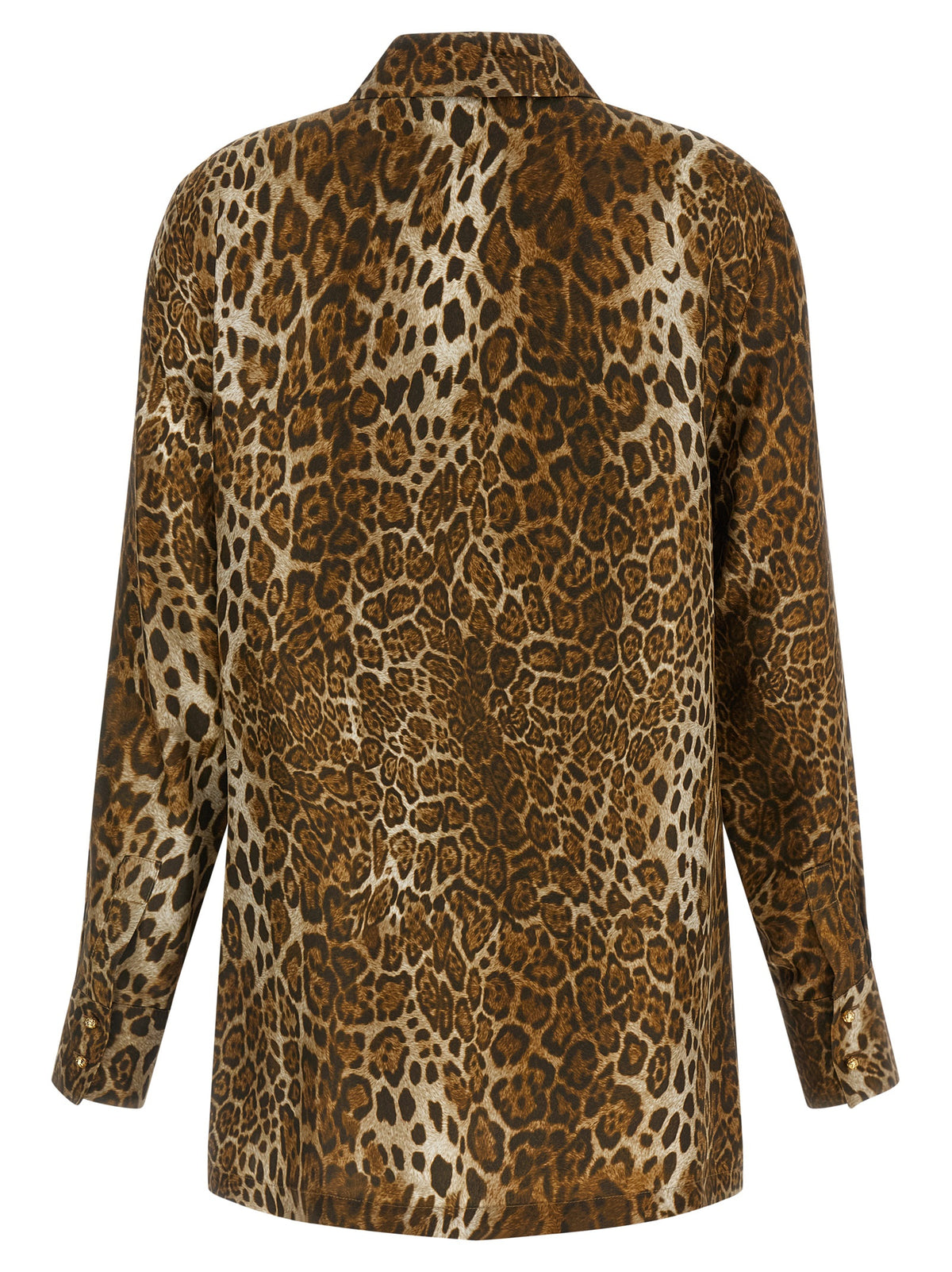Max Mara Studio Women 'Mstaffari' Shirt MAX MARA STUDIO