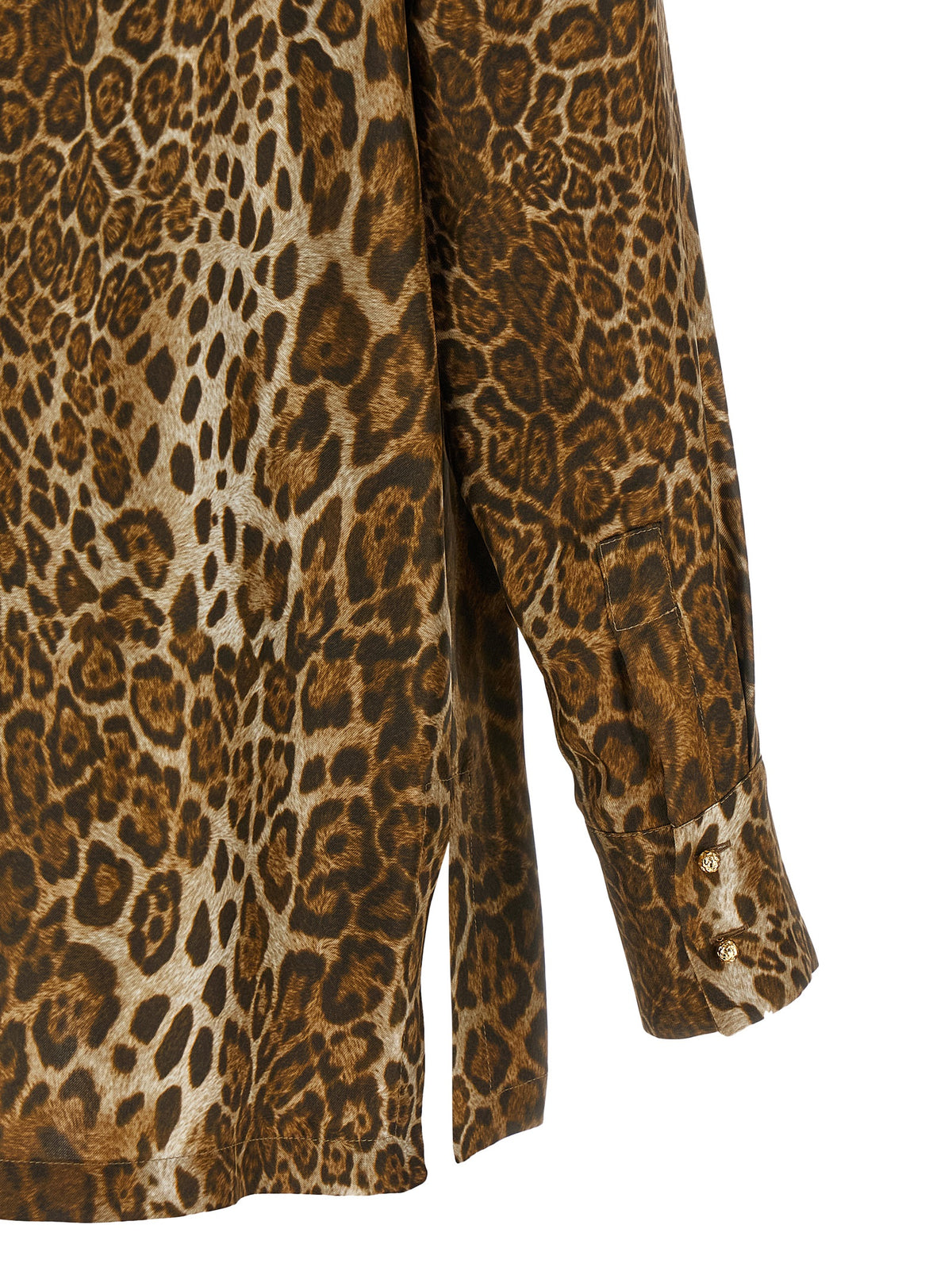 Max Mara Studio Women 'Mstaffari' Shirt MAX MARA STUDIO