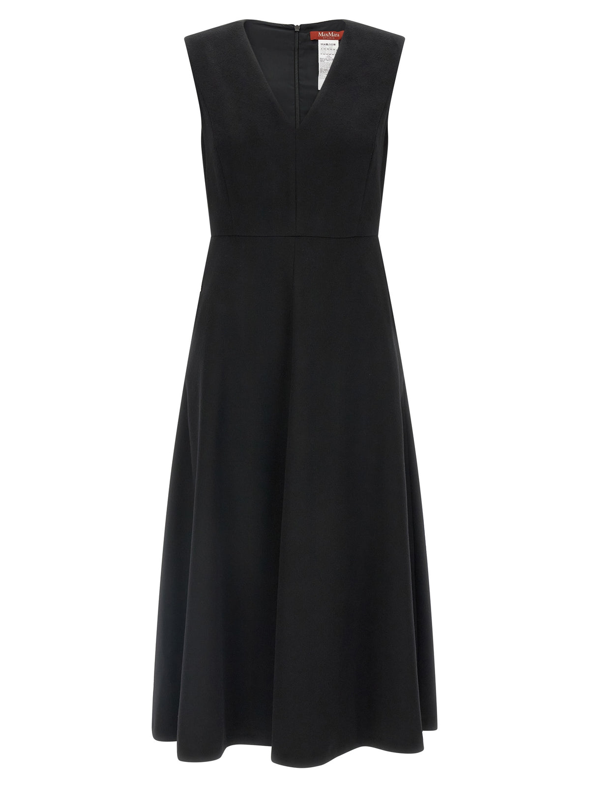 Max Mara Studio Women 'Curva' Dress MAX MARA STUDIO
