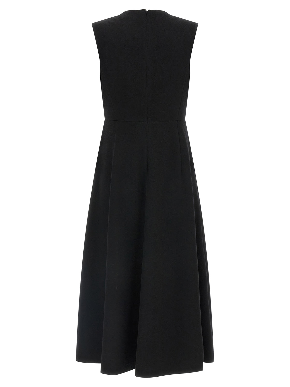Max Mara Studio Women 'Curva' Dress MAX MARA STUDIO