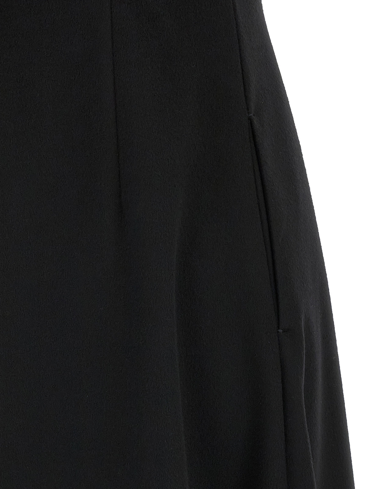 Max Mara Studio Women 'Curva' Dress MAX MARA STUDIO