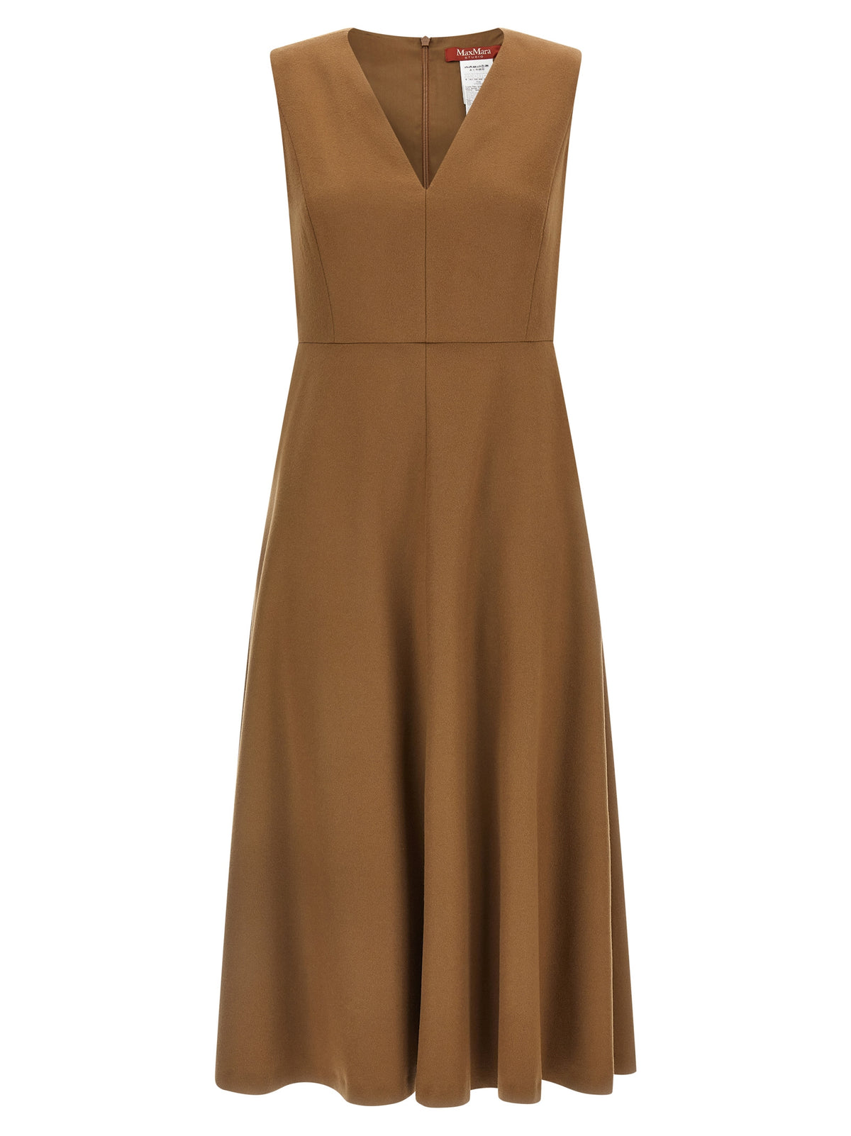 Max Mara Studio Women 'Curva' Dress MAX MARA STUDIO