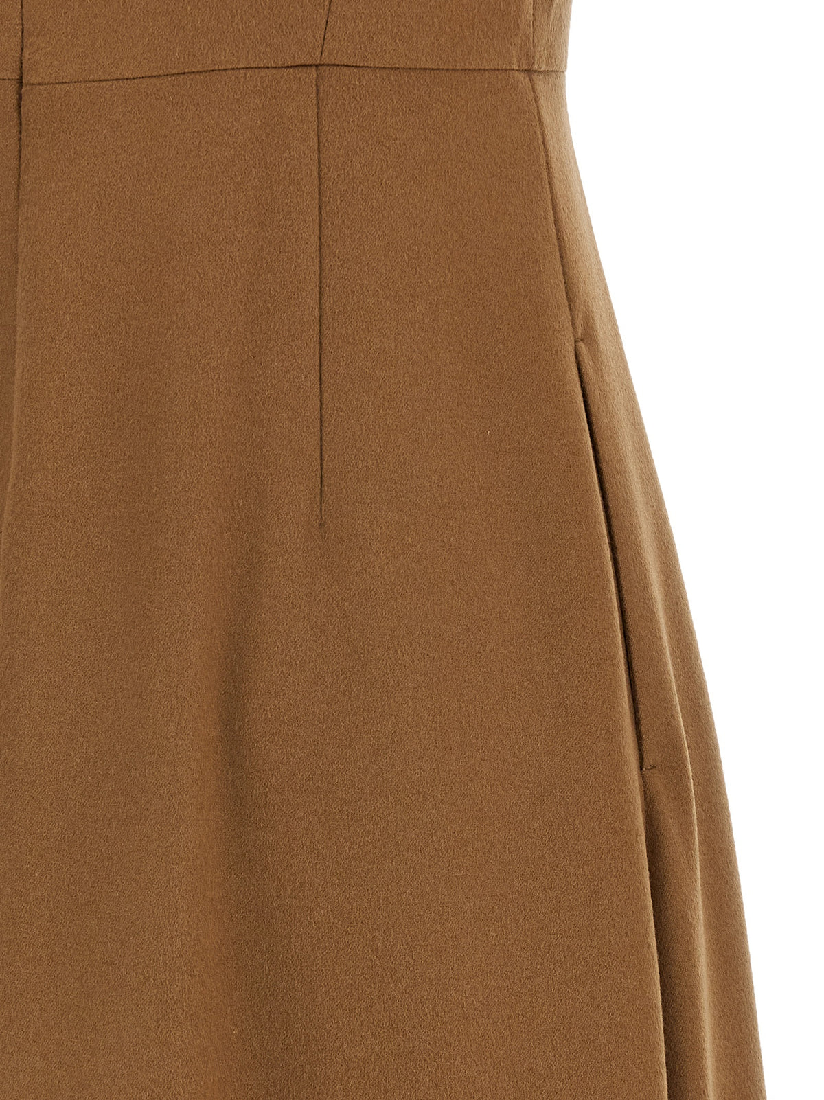 Max Mara Studio Women 'Curva' Dress MAX MARA STUDIO
