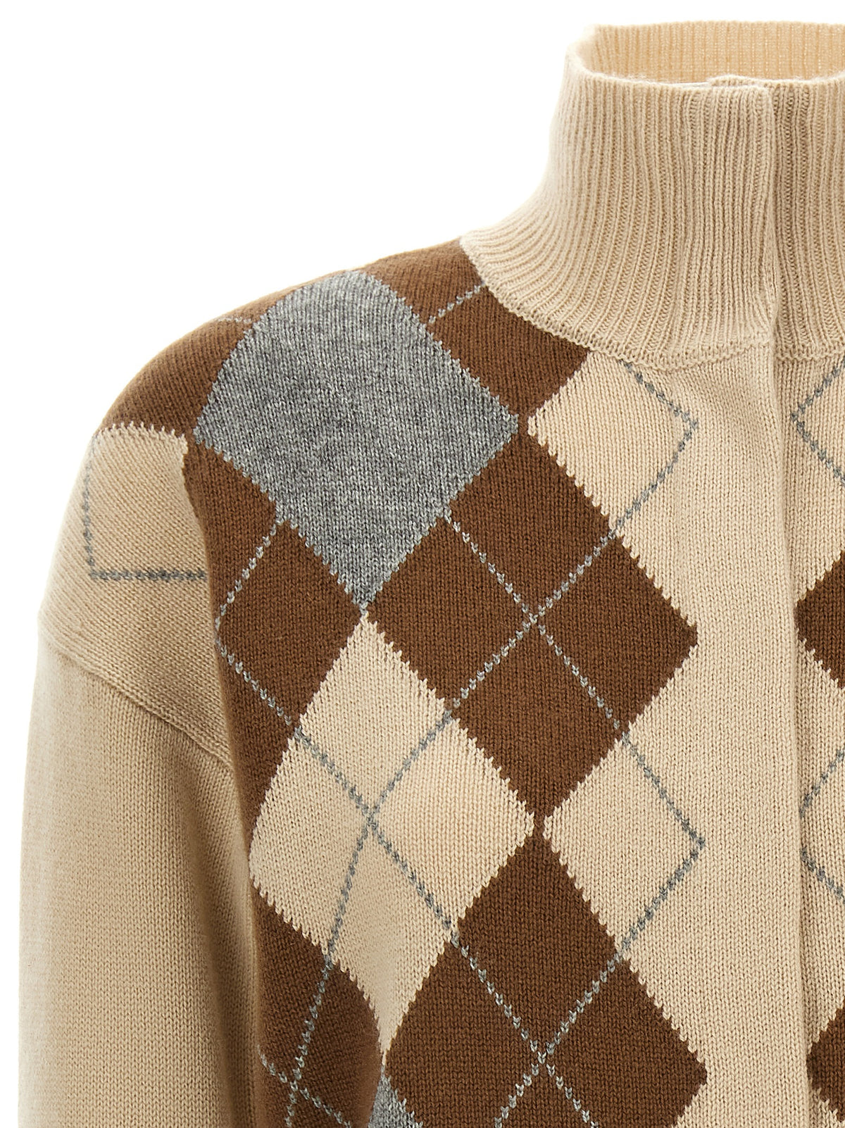 Max Mara Studio Women 'Pacche' Cardigan MAX MARA STUDIO