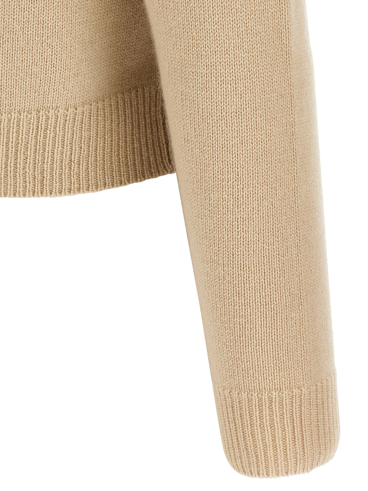Max Mara Studio Women 'Pacche' Cardigan MAX MARA STUDIO