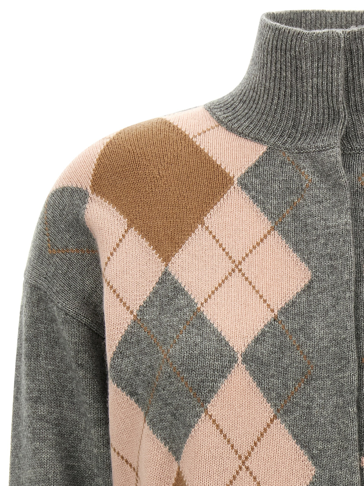 Max Mara Studio Women 'Pacche' Cardigan MAX MARA STUDIO
