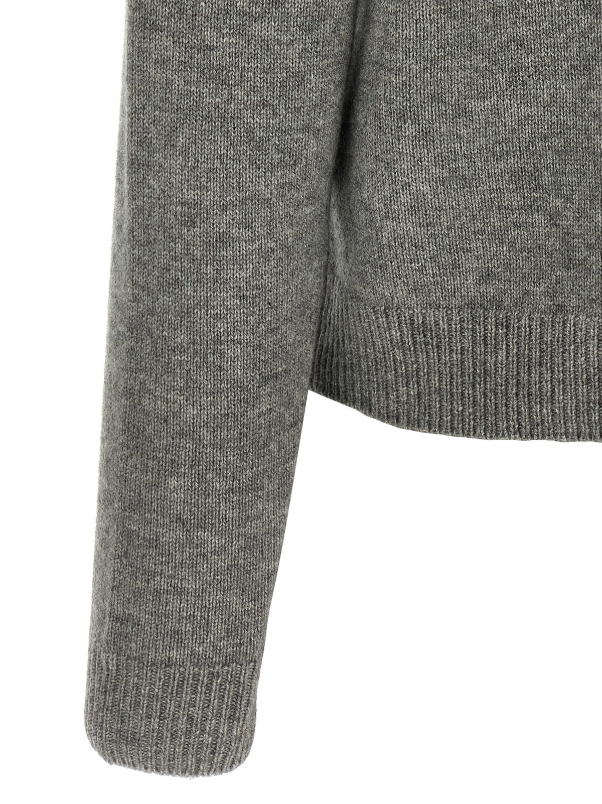 Max Mara Studio Women 'Pacche' Cardigan MAX MARA STUDIO
