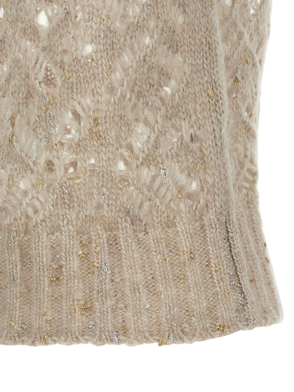 Max Mara Studio Women 'Albero' Vest MAX MARA STUDIO